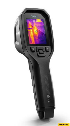 FLIR TG297