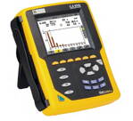 CA 8336 + MA193+DataView+Adaptér+svorky