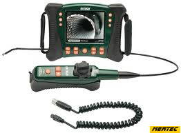 HDV640W Extech