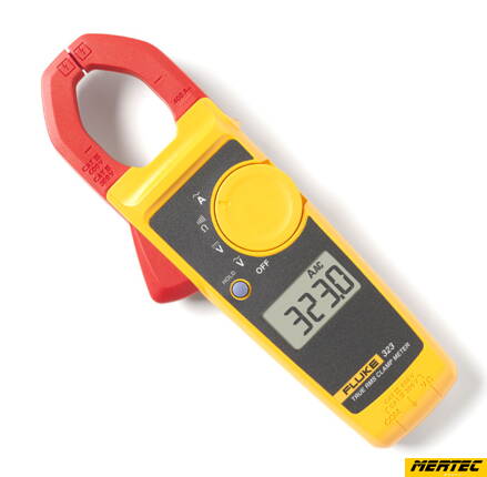 Fluke 323