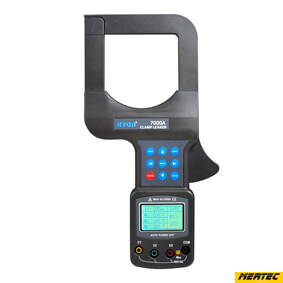 ETCR 7000A
