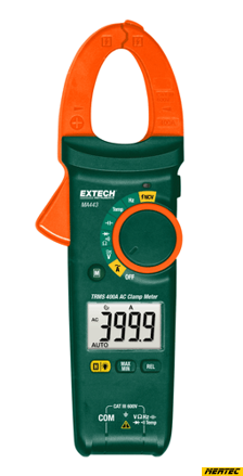 Extech MA443