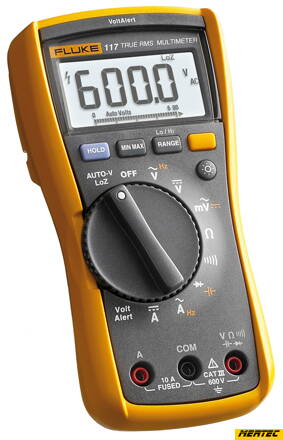 Fluke 117