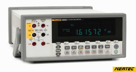 Fluke 8808A
