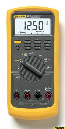 Fluke 88V/A