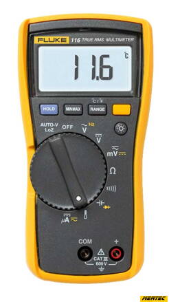 Fluke 116