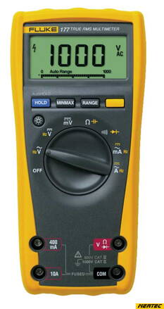 Fluke 177