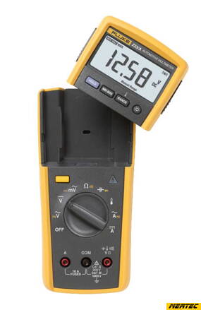 Fluke 233