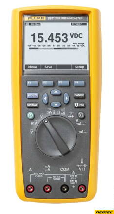 Fluke 287