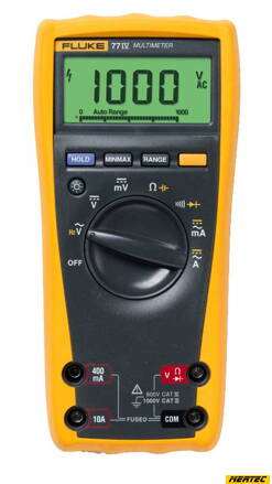 Fluke 77-4