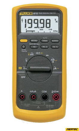 Fluke 87V