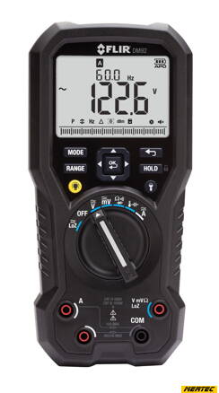 FLIR DM92