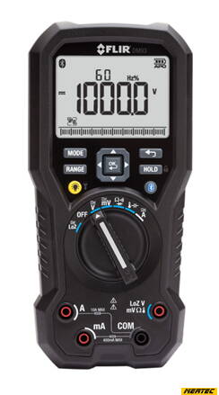 FLIR DM93