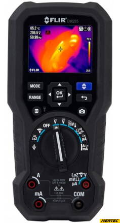 Flir DM 285