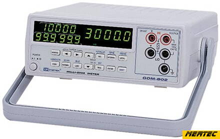 GOM 802