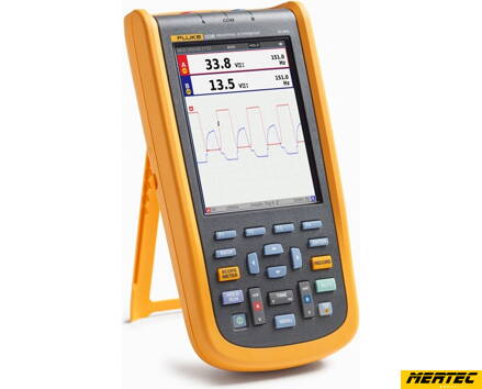 Fluke 123B