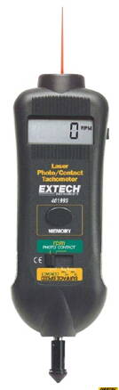 Extech 461995 kombinovaný otáčkomer