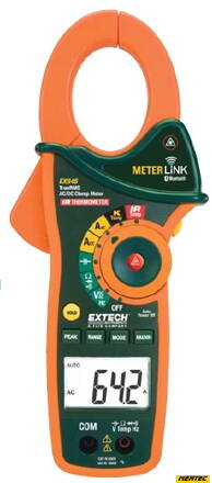 EX845, Extech