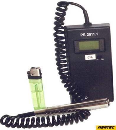 PS 2611.1/A