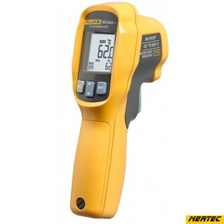 Fluke 62 MAX PLUS