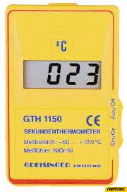 GTH 1150