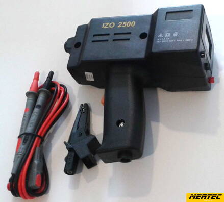 IZO 2500
