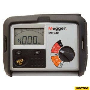 Megger MIT 320