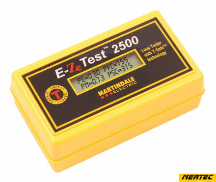 EZ 2500