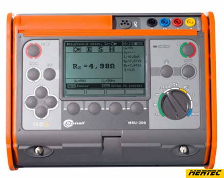 MRU-200 