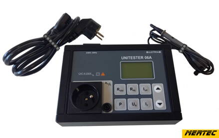 UNITESTER 06A