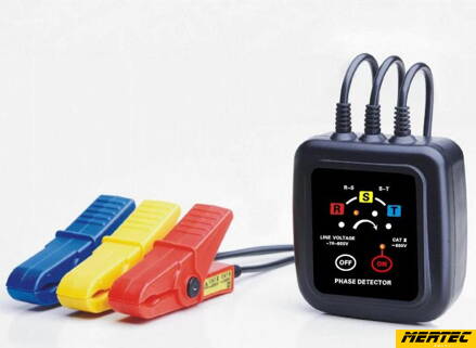 ETCR 1000A
