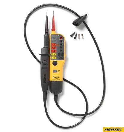 Fluke T110