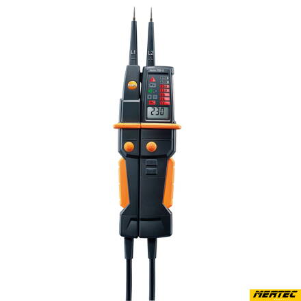 Testo 750-3