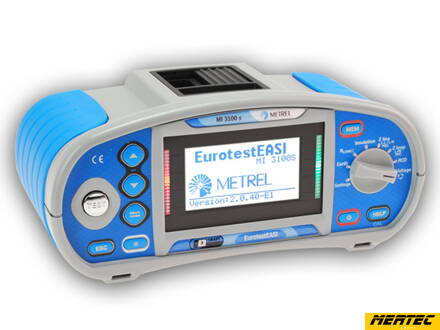 Eurotest EASI S (MI3100S)