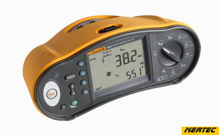 Fluke 1663