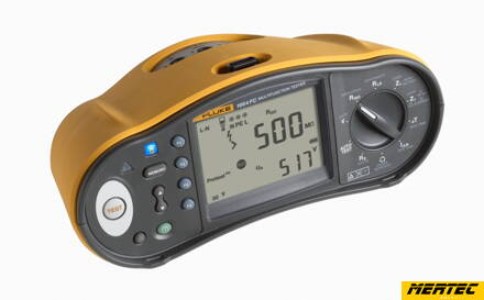 Fluke 1664 FC