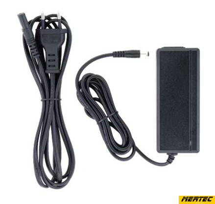 A 1569, sieťový nabíjací adaptér 12V/3A (XD)