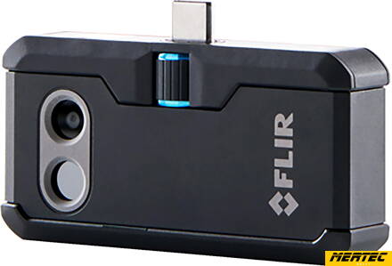 FLIR ONE PRO Android USB-C