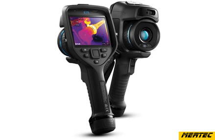 FLIR E75