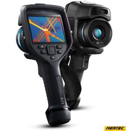 Flir E96 24°