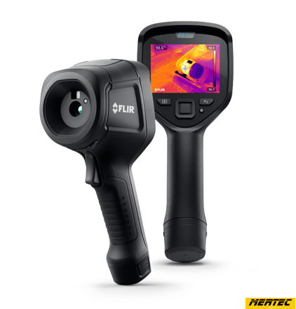 Flir E5 Pro 