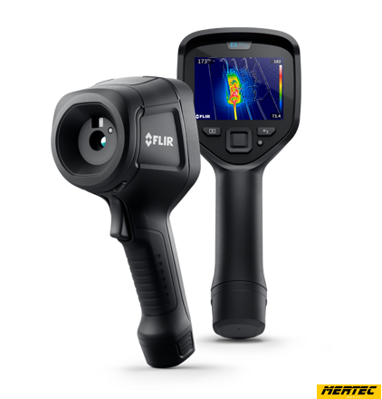 Flir E8 Pro 