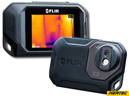 FLIR C2