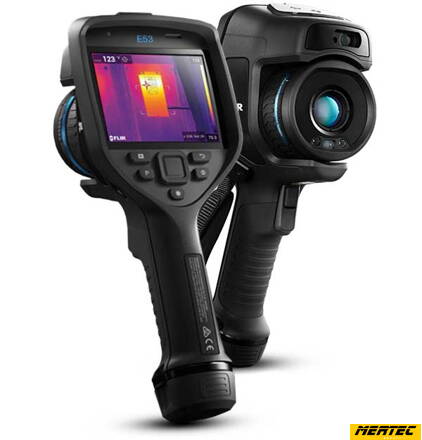 FLIR E53