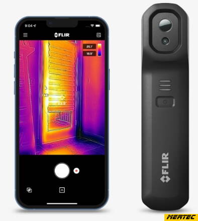 FLIR ONE EDGE