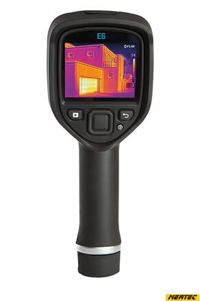 FLIR E6-XT (WIFI + USB)