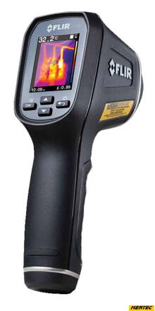 FLIR TG165