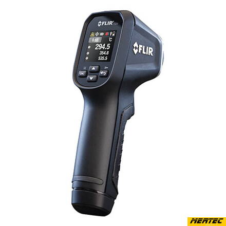 FLIR TG54