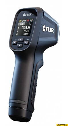 FLIR TG56