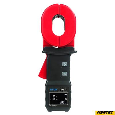 ETCR 2000XC